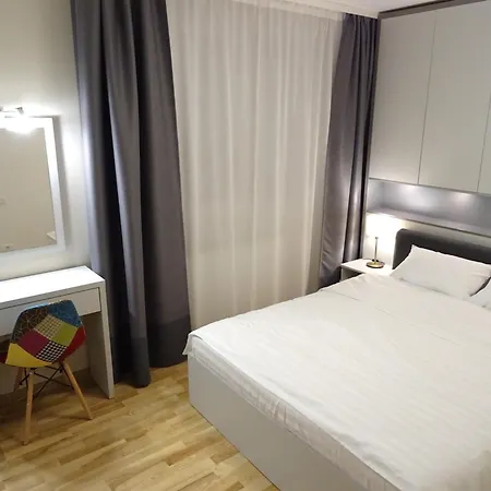 Smart Apartament Tei Piatra Neamt Exterior photo