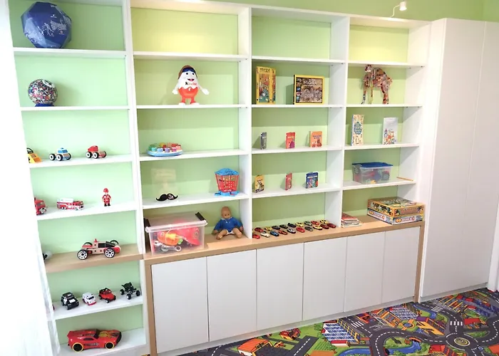 Smart Apartament Tei