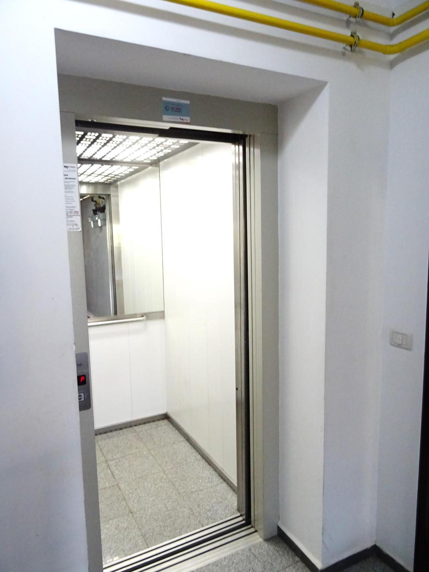 Smart Tei Apartment *
