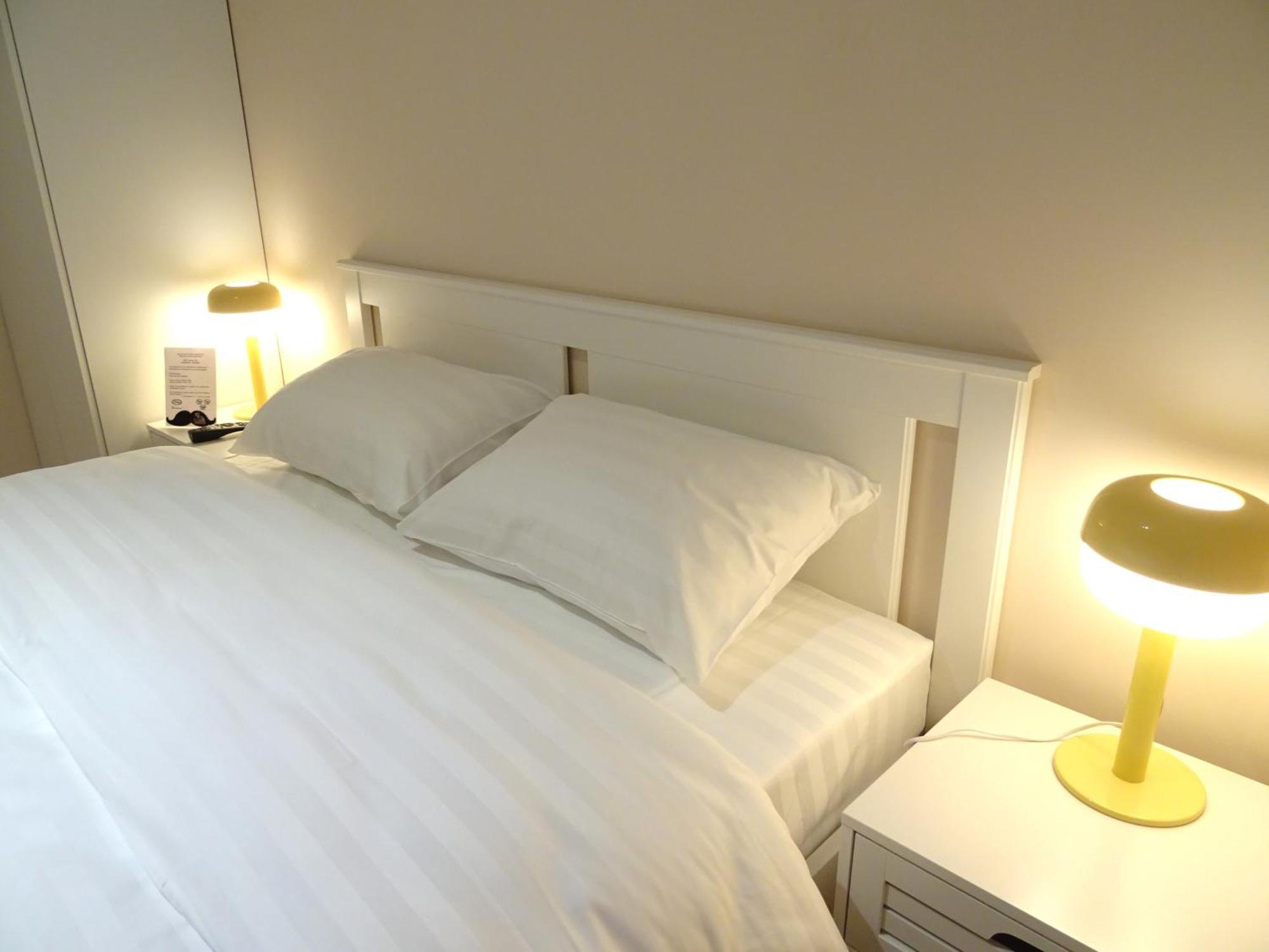 Smart Tei Apartment Piatra Neamt