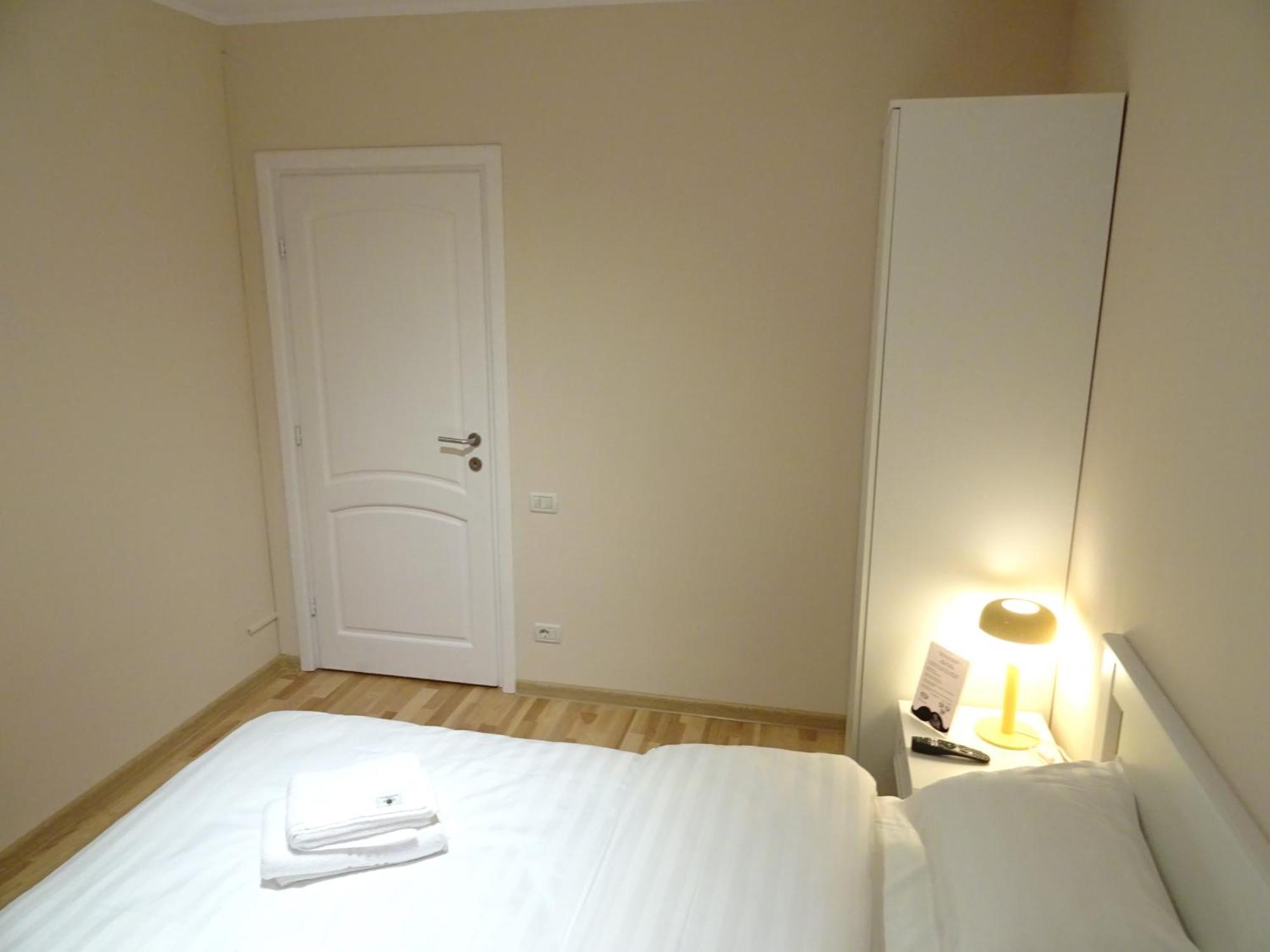 Apartment Smart Tei Piatra Neamt
