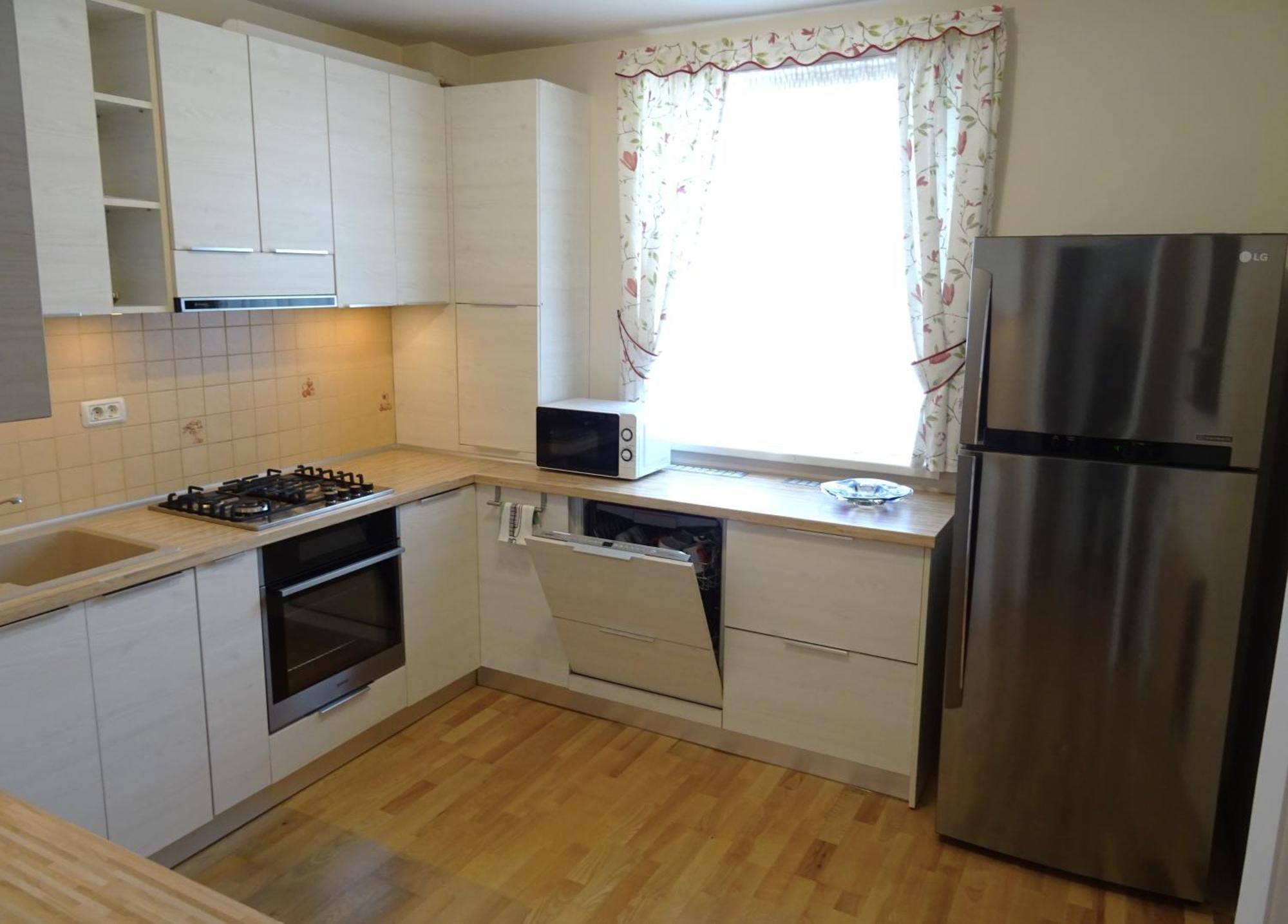 Apartment Smart Tei *