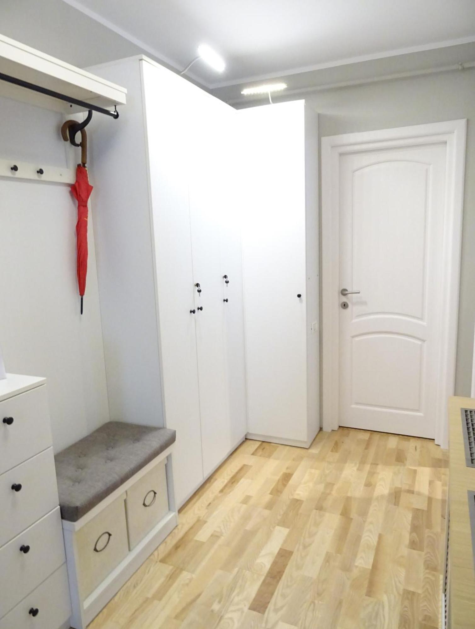 Apartment Smart Tei Piatra Neamt