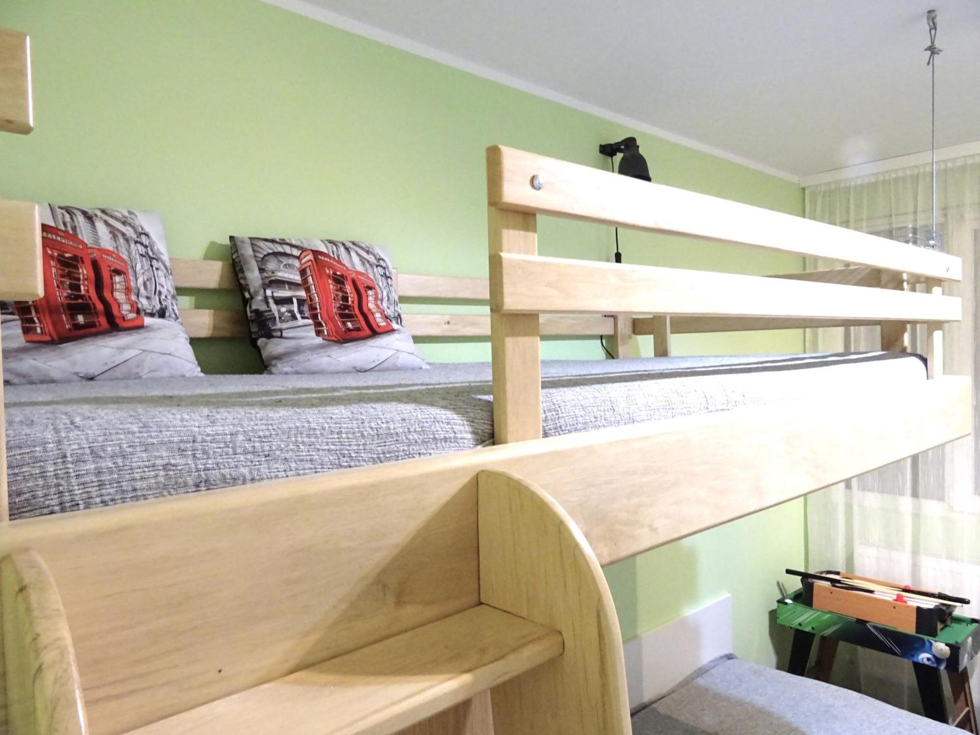 Apartment Smart Tei
