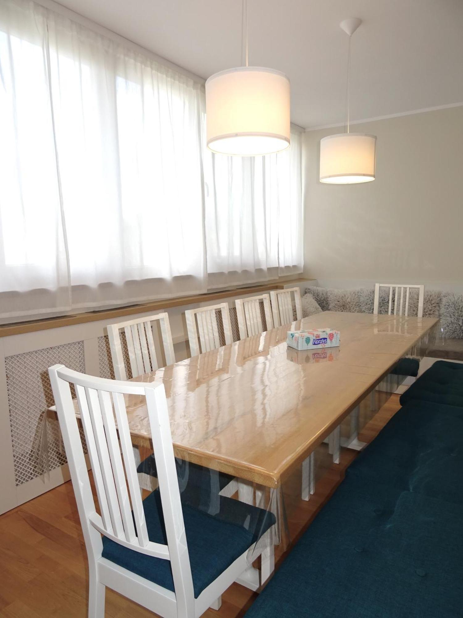 Apartment Smart Tei *