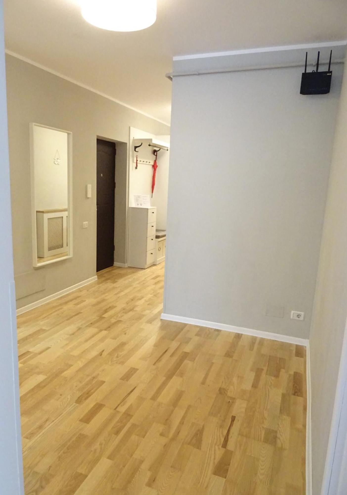 Apartment Smart Tei Piatra Neamt