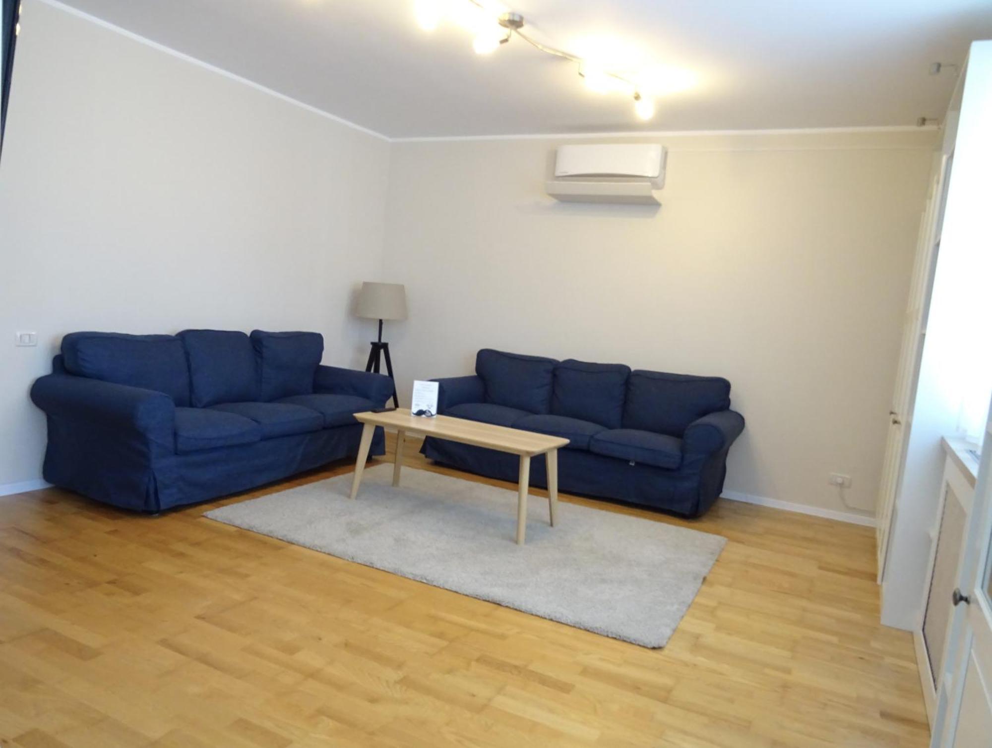 Smart Tei Apartment *