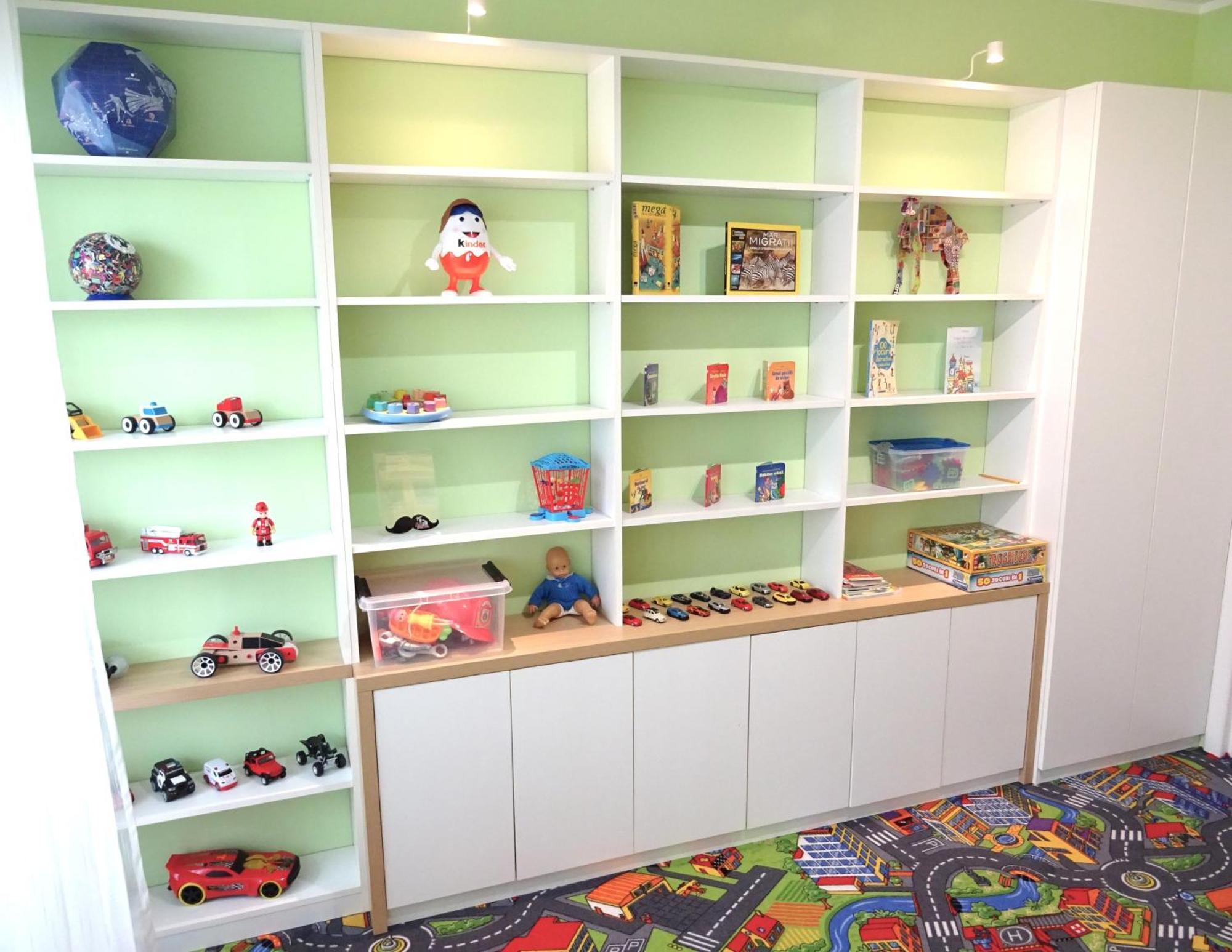 Smart Tei Piatra Neamt