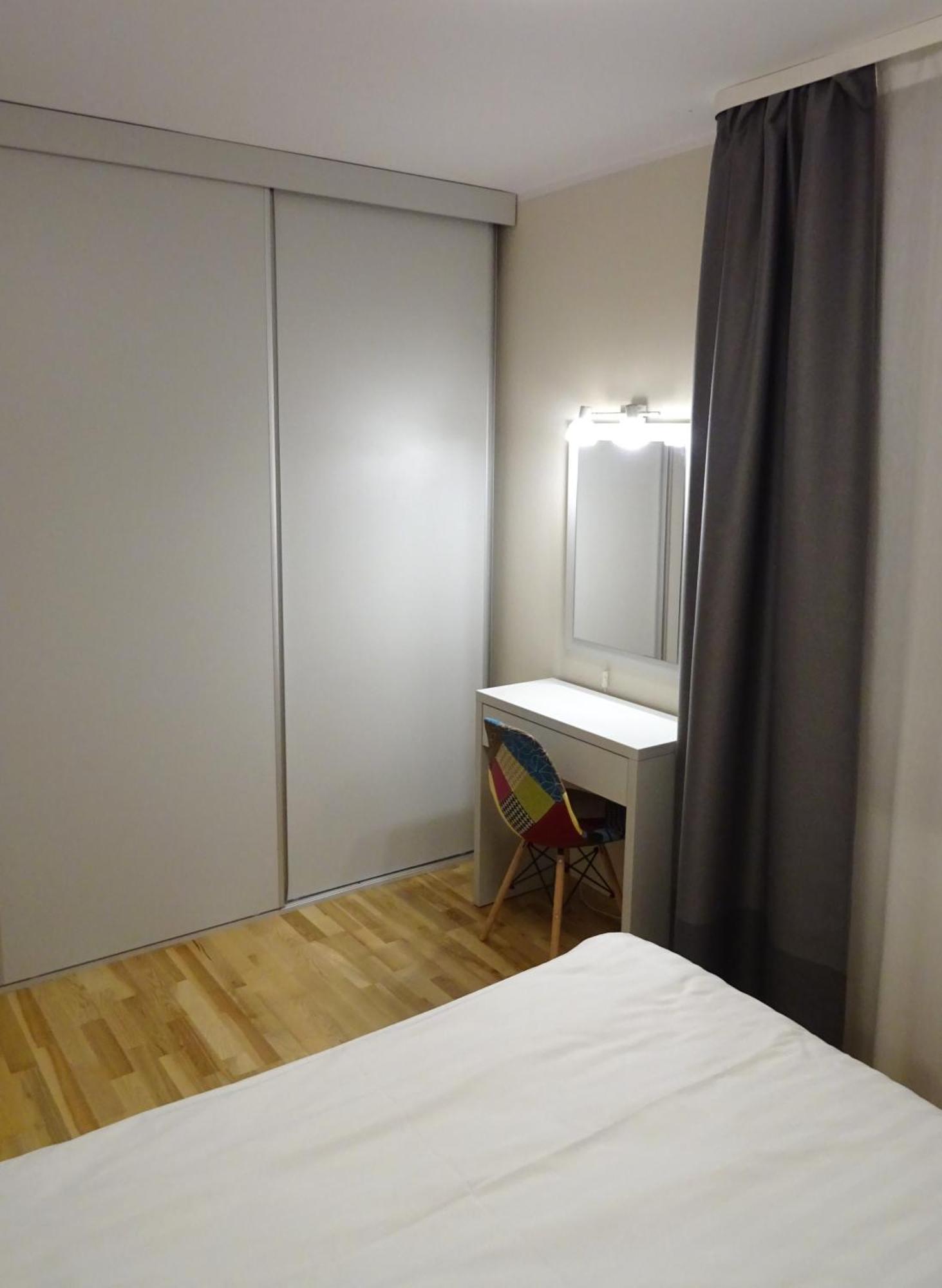 Apartment Smart Tei *