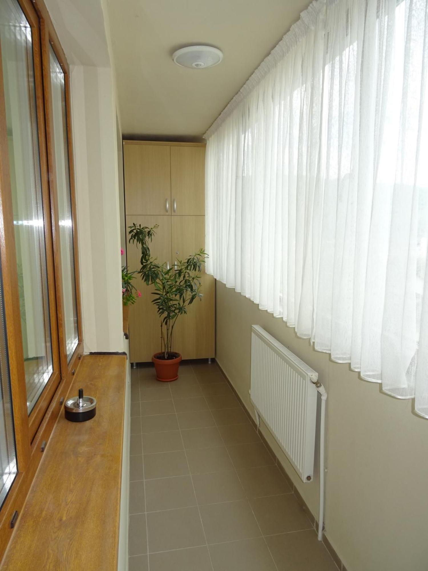 Apartment Smart Tei Piatra Neamt