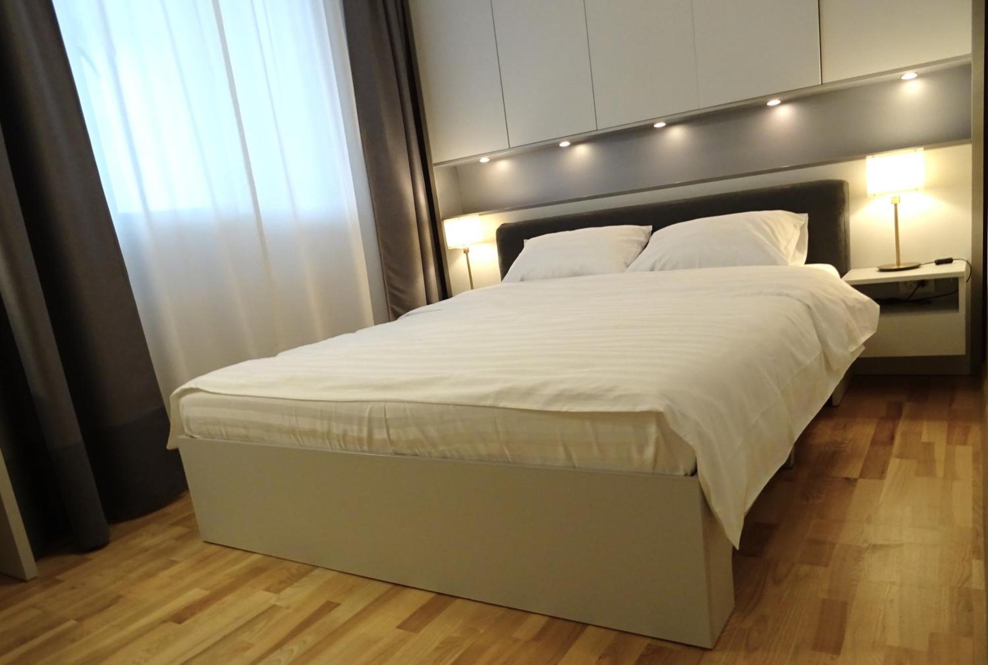 Apartment Smart Tei