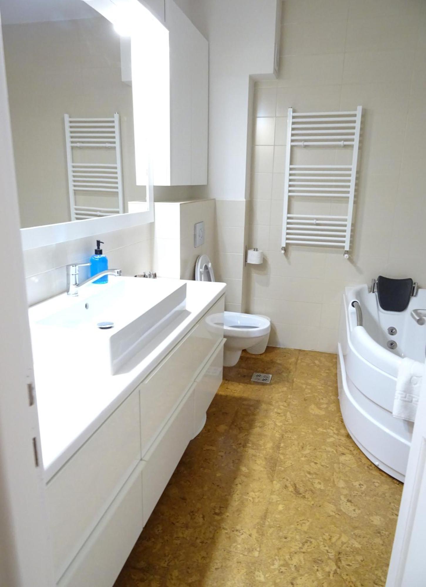 Smart Tei Apartment *