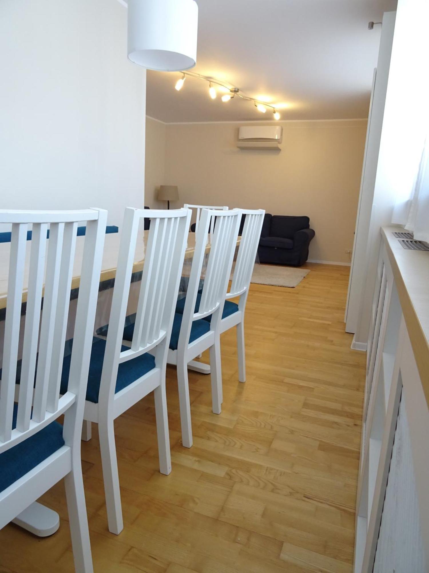 Apartment Smart Tei *
