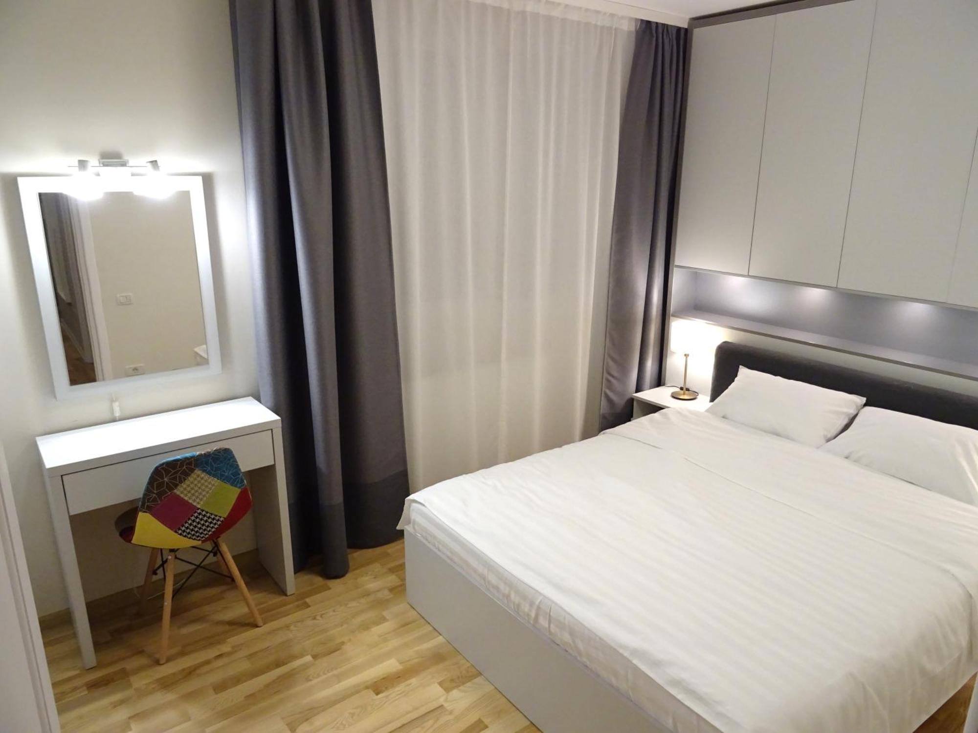 Smart Tei Apartment Piatra Neamt