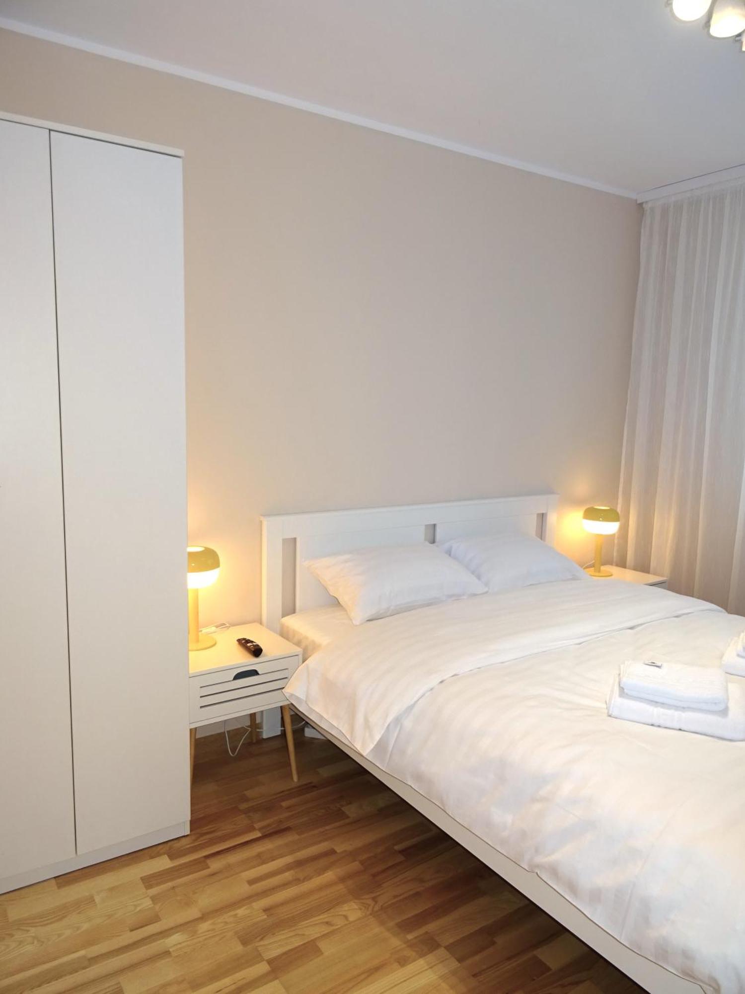 Apartment Smart Tei *